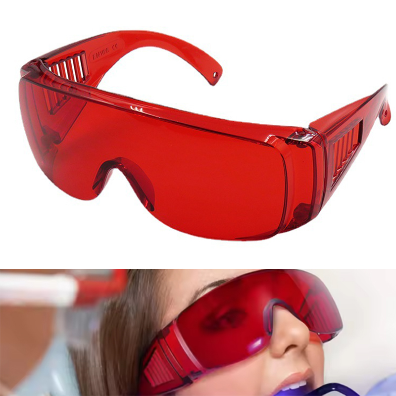 Teeth Whitening Uv - 【Nice】Dental Eye Protection Glasses For Dental
