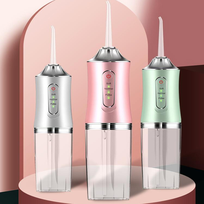 Water Flosser Cordless - 1 PCS Portable Water Floss USB