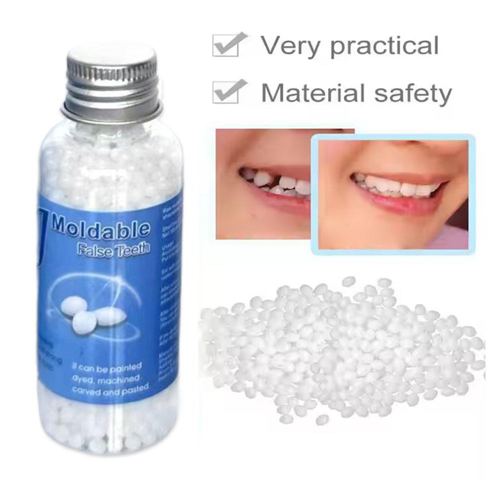 Resin Temporary Tooth Repair T - đánh giá và giá Teeth Whitening Professional