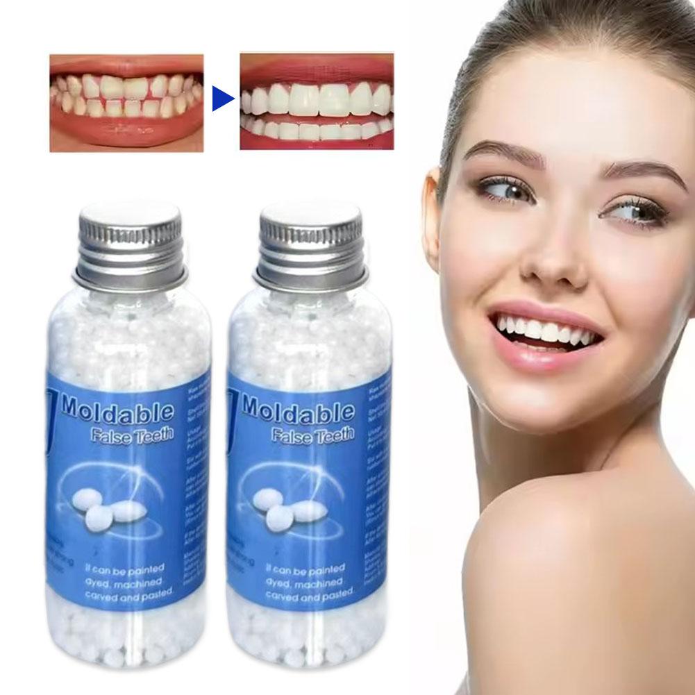 Resin Temporary Tooth Repair T - đánh giá và giá Teeth Whitening Professional