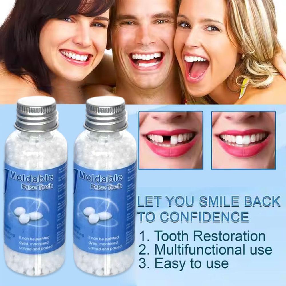 Resin Temporary Tooth Repair T - đánh giá và giá Teeth Whitening Professional