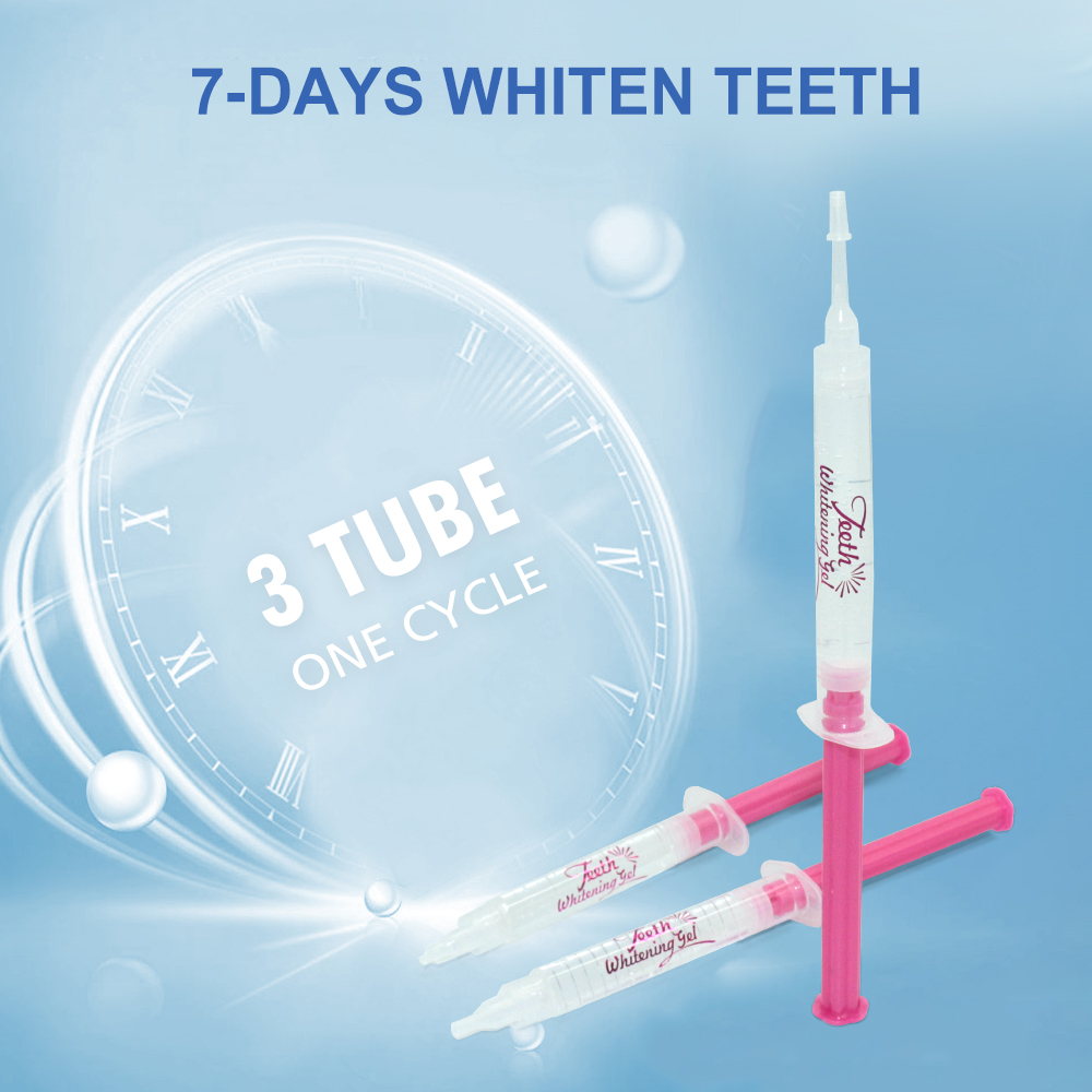 Tooth Whitening Gel PAP or35%C - đánh giá và giá Teeth Whitening Paste
