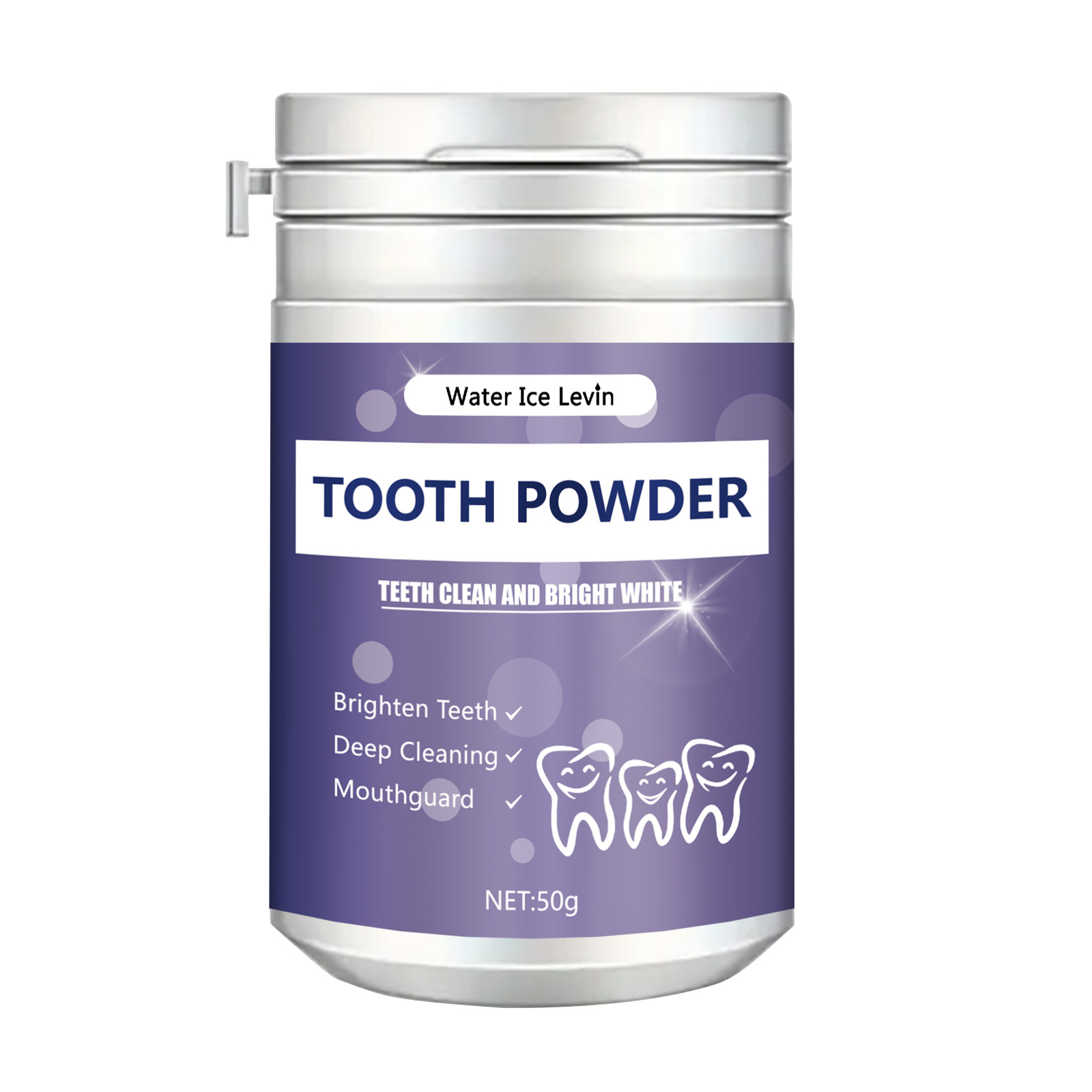 pearl tooth powder fresh breat - đánh giá và giá Teeth Whitening Paste