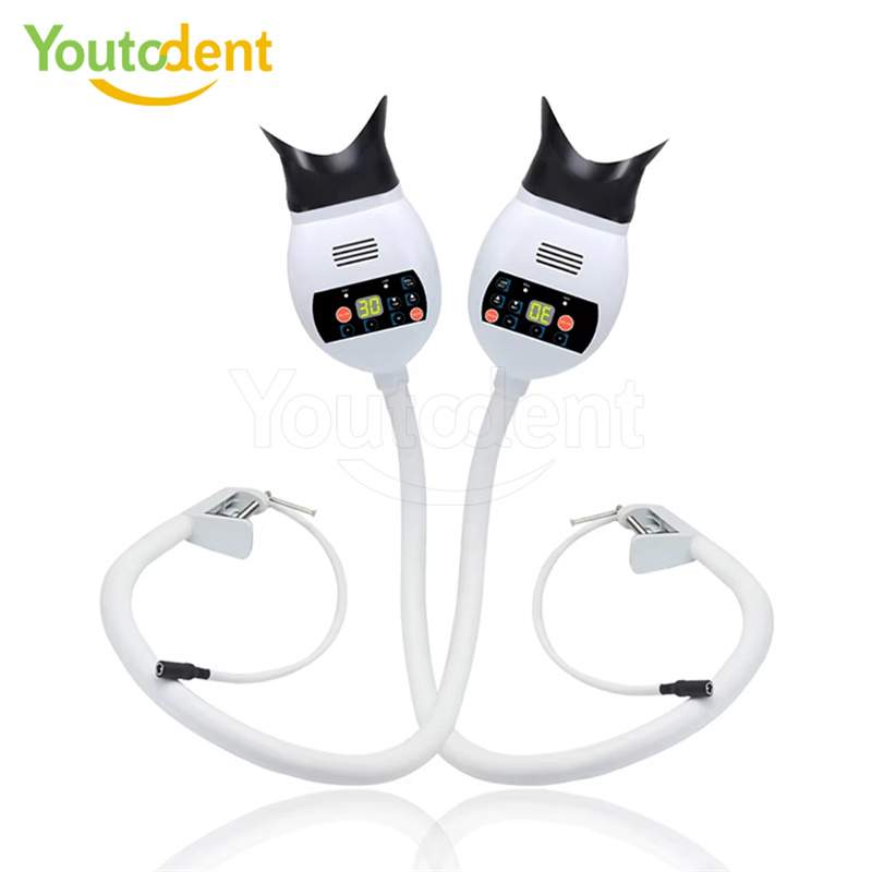 Professional Dental 3Color Lig - đánh giá và giá Teeth Whitening Professional