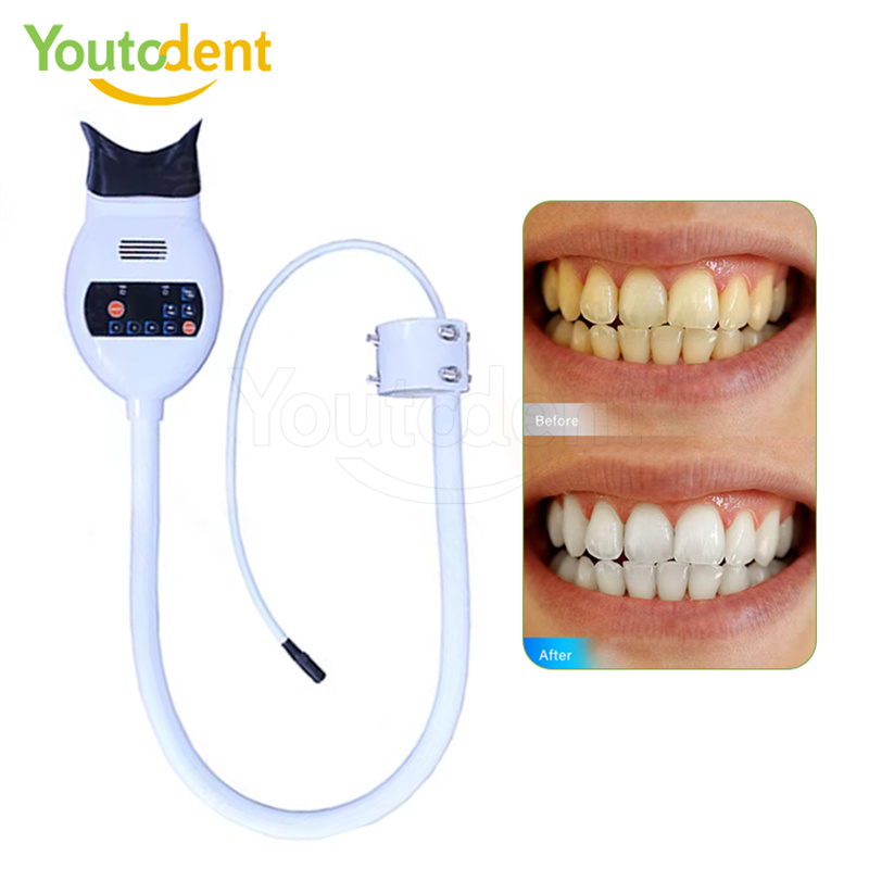 Professional Dental 3Color Lig - đánh giá và giá Teeth Whitening Professional