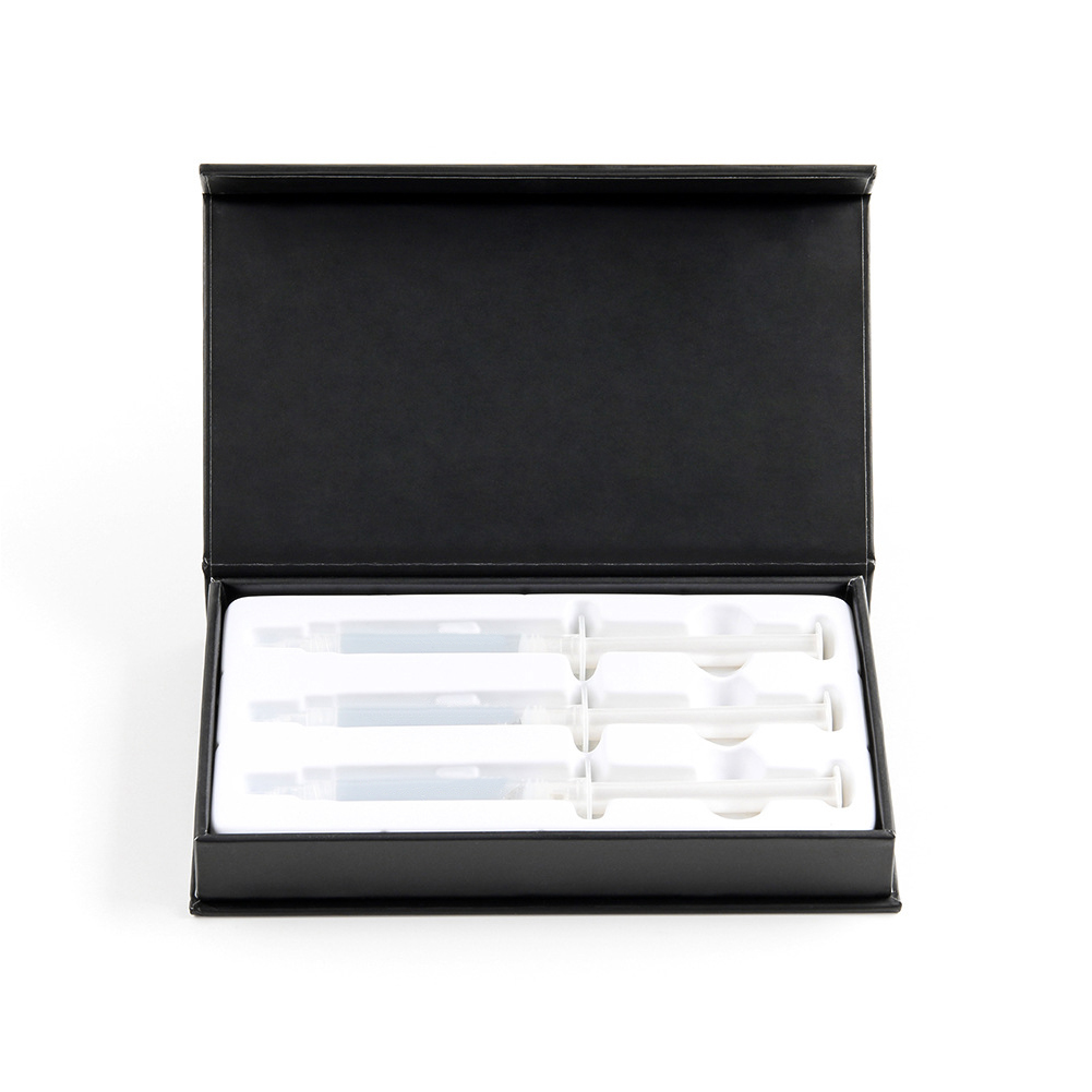 Teeth Whitening Gel With Bouti - đánh giá và giá Teeth Whitening Remedies