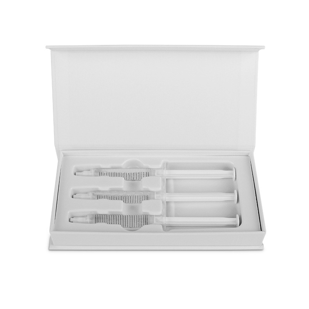 Teeth Whitening Gel With Bouti - đánh giá và giá Teeth Whitening Remedies