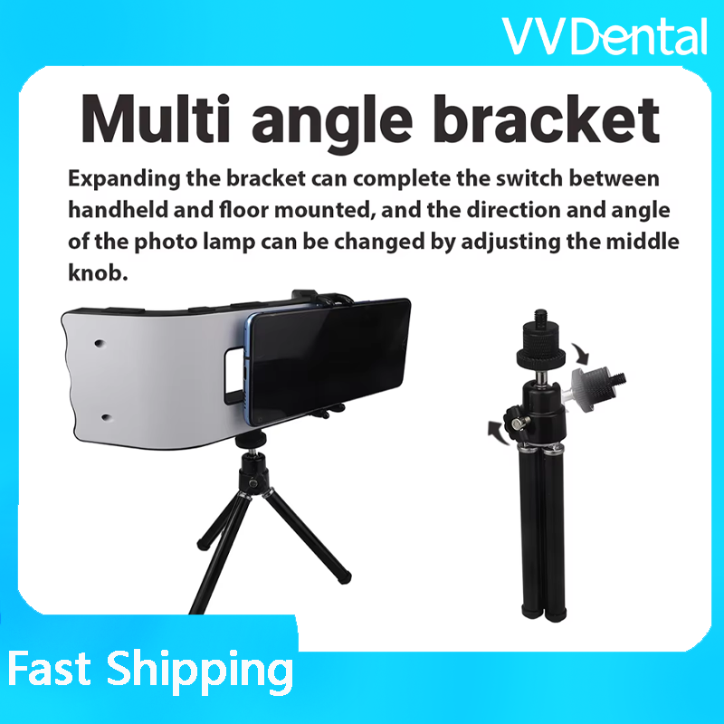 Intraoral Dental Photography L - đánh giá và giá Teeth Whitening For Photos