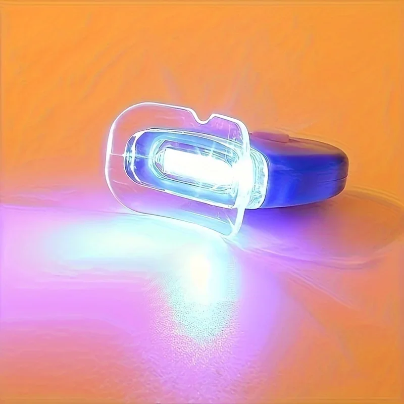 Whitening Blue Light UV Light  - đánh giá và giá Teeth Whitening Laser Treatment