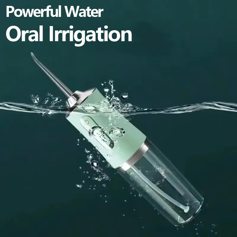 2026 Water Oral Irrigation Irr - đánh giá và giá Water Flosser Cordless