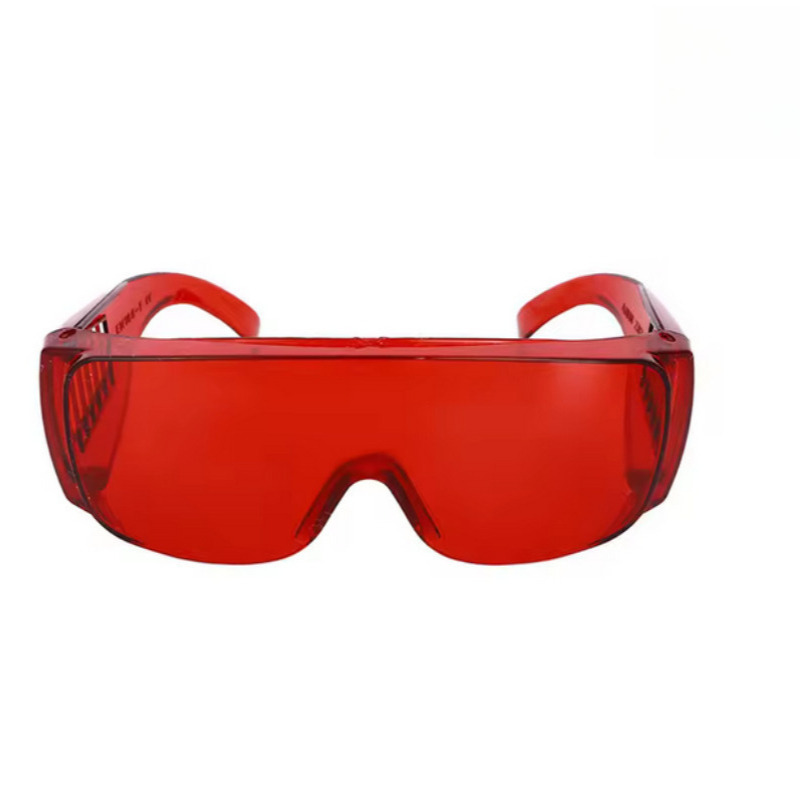 Dentistry Eye Protection Glass - đánh giá và giá Teeth Whitening Uv