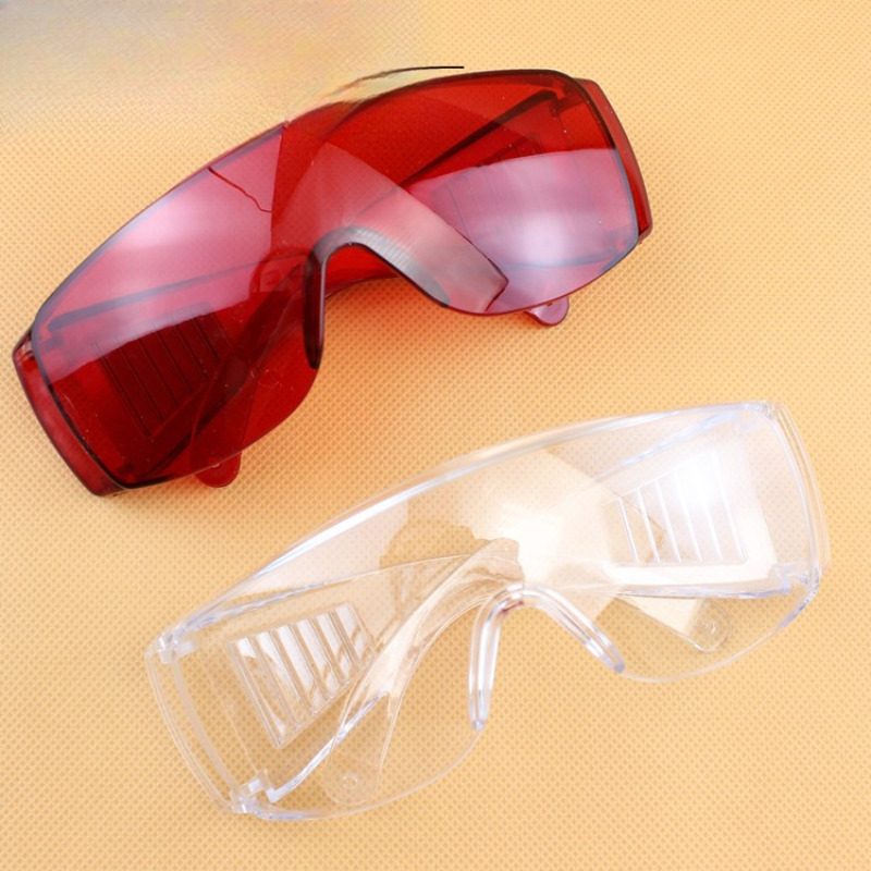 Dentistry Eye Protection Glass - đánh giá và giá Teeth Whitening Uv