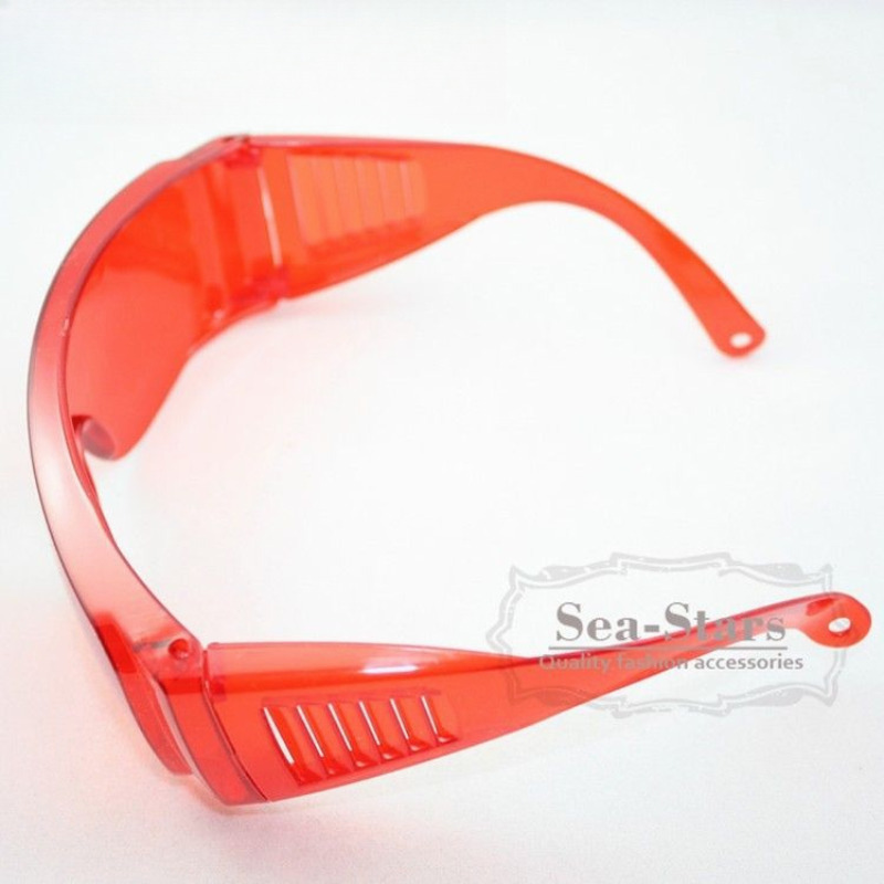 Dentistry Eye Protection Glass - đánh giá và giá Teeth Whitening Uv