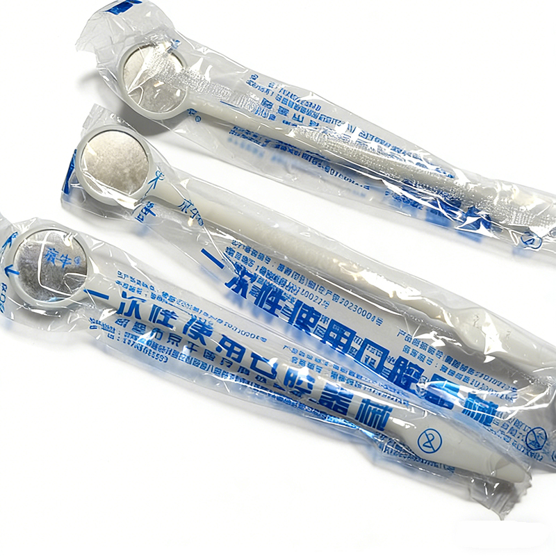 100Pcs Plastic Dental Oral Mir - đánh giá và giá Teeth Whitening For Photos