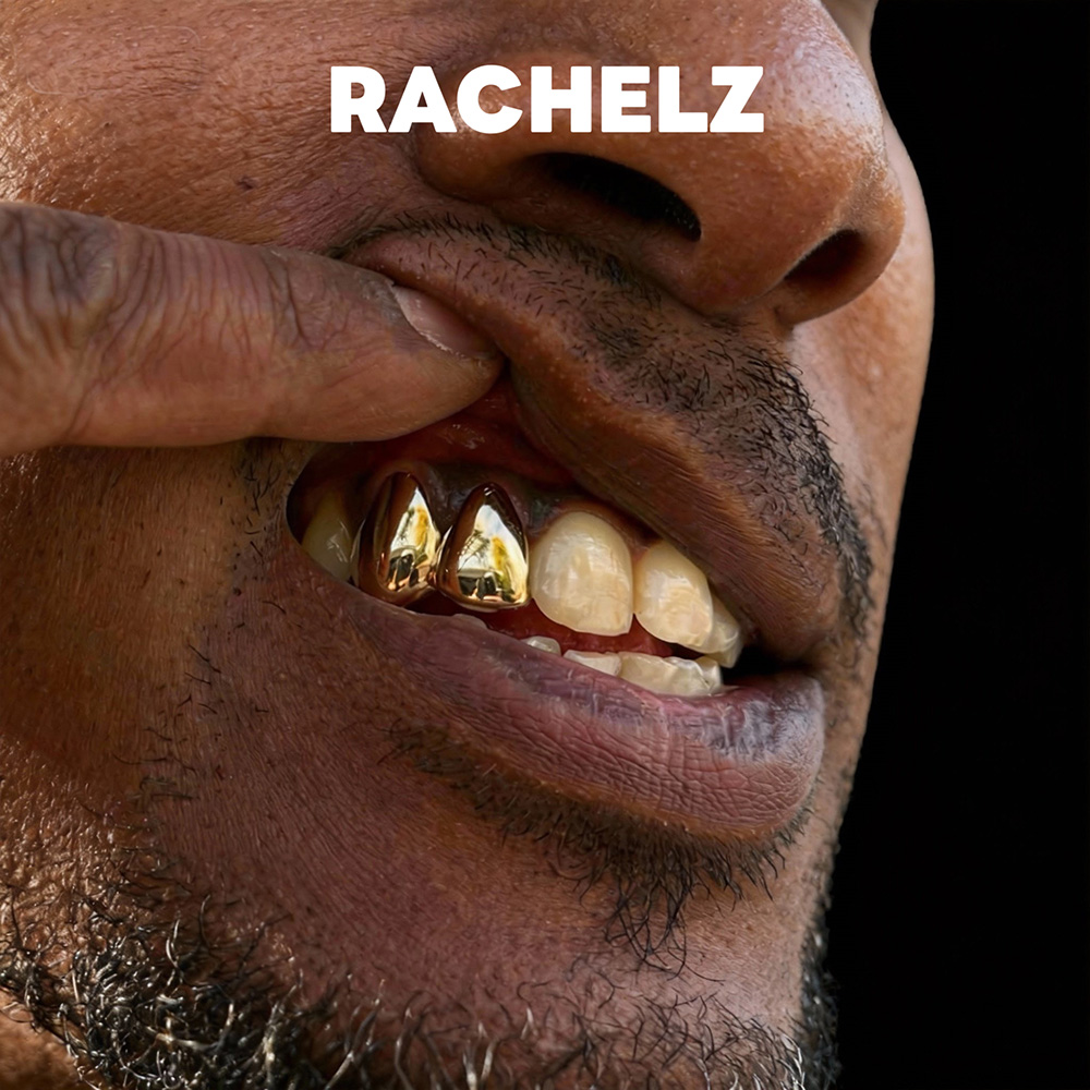 RACHELZ Simple Double Hollow F - đánh giá và giá Teeth Whitening Uv