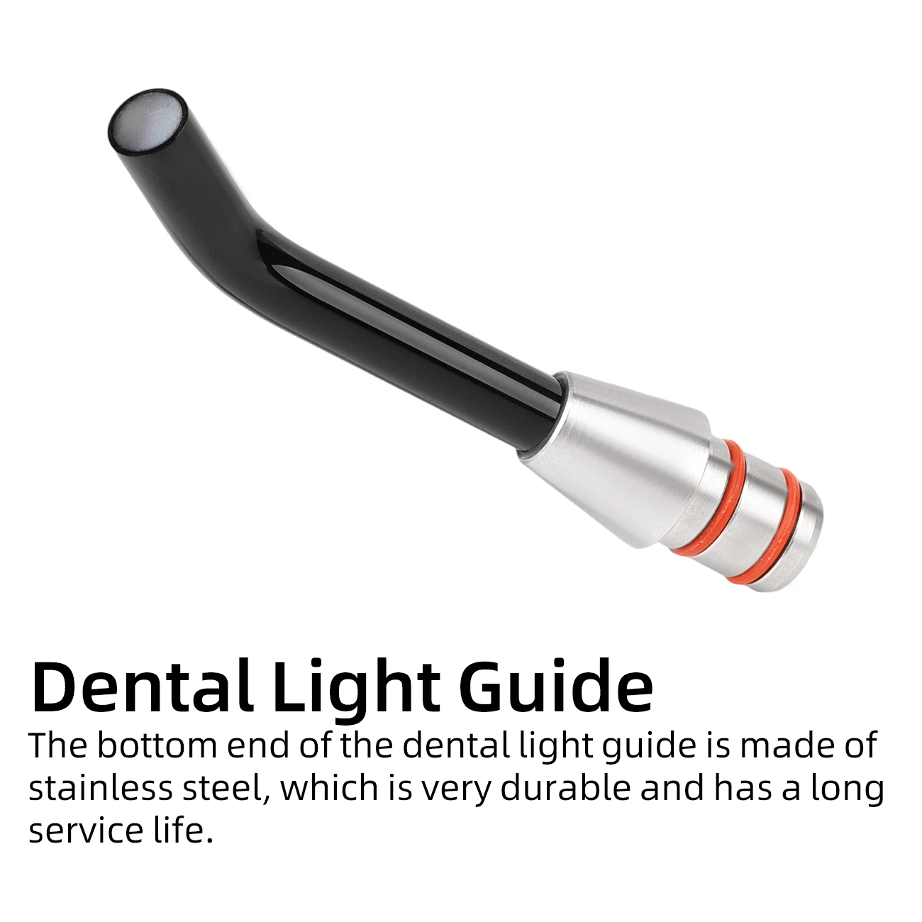 Dental Universal Curing Lamp G - đánh giá và giá Teeth Whitening Uv