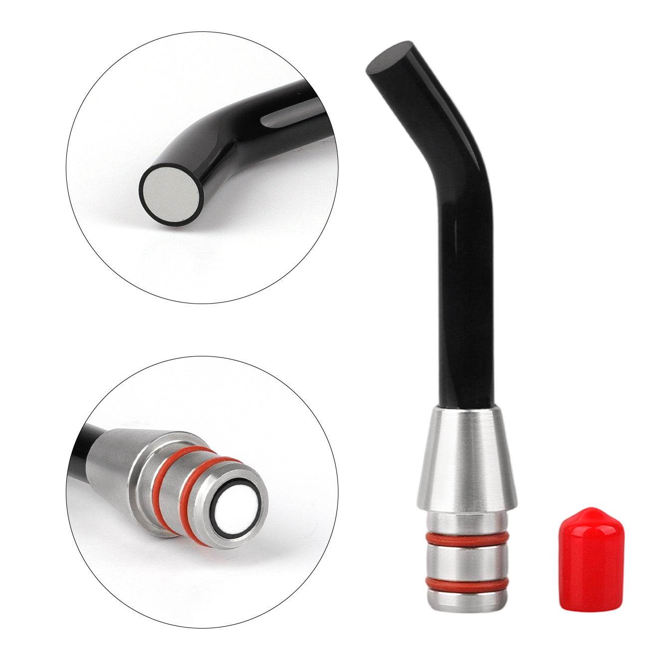 Dental Universal Curing Lamp G - đánh giá và giá Teeth Whitening Uv