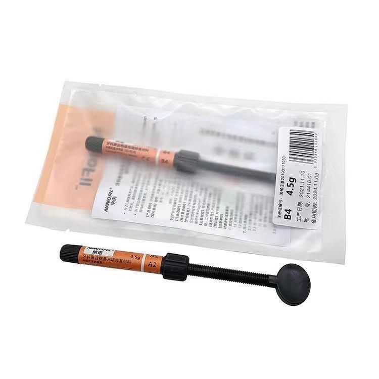 Dental Resin Materials for Tee - đánh giá và giá Teeth Whitening Uv