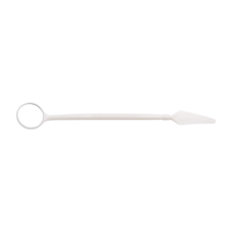100Pcs/bag Dental Oral Mirror  - đánh giá và giá Teeth Whitening For Photos