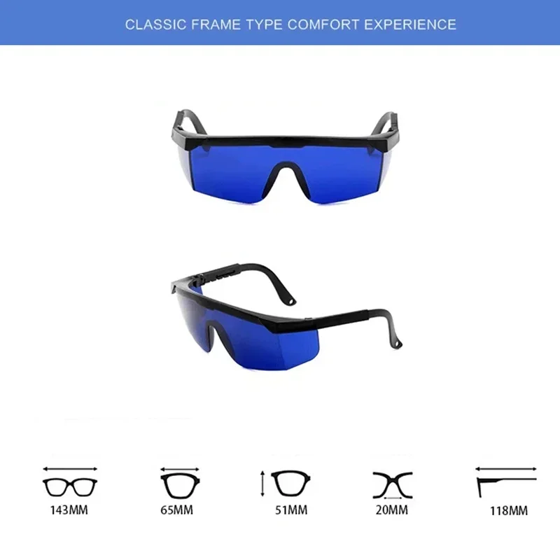 Dental Safety Goggles Eyewear  - đánh giá và giá Teeth Whitening Uv