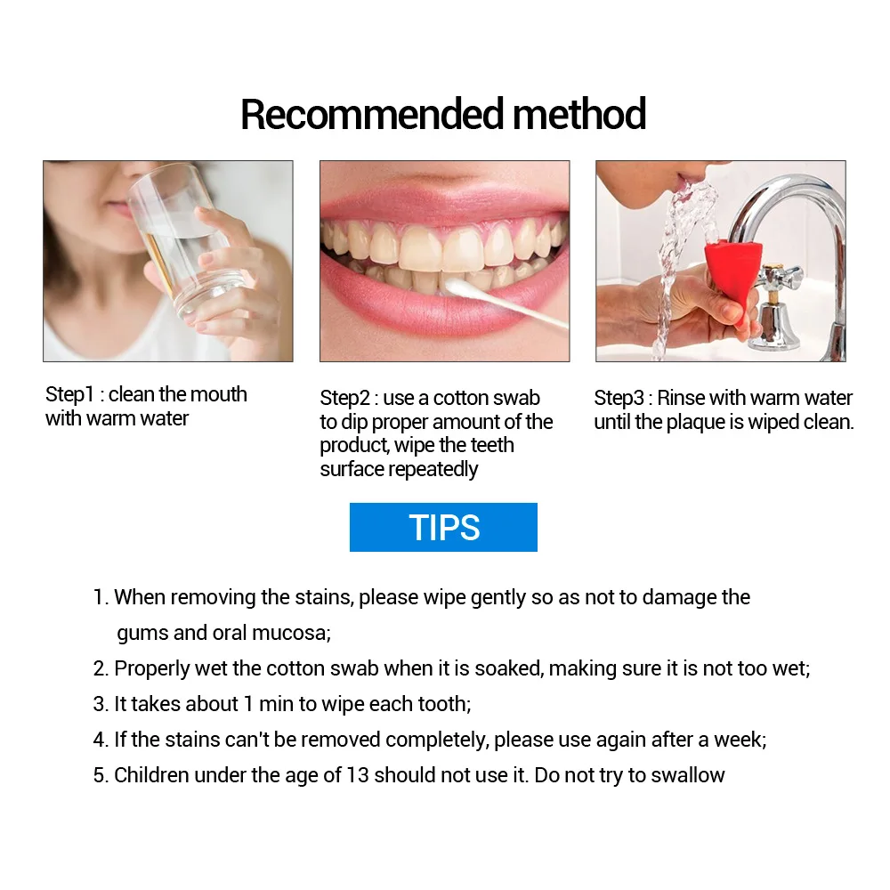 FTEENPLY Làm Trắng Răng Tinh C - đánh giá và giá Teeth Whitening Paste