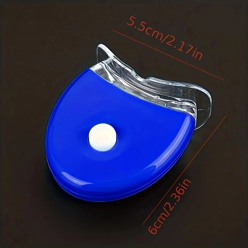 LED Teeth Whitening Light Whit - đánh giá và giá Teeth Whitening Laser Treatment