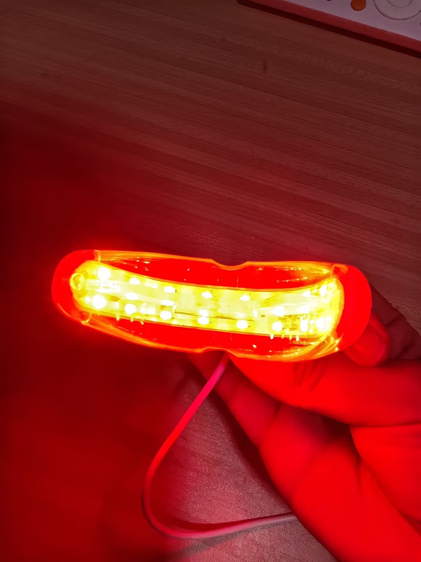 LED laser therapy-Laser treatm - đánh giá và giá Teeth Whitening Laser Treatment