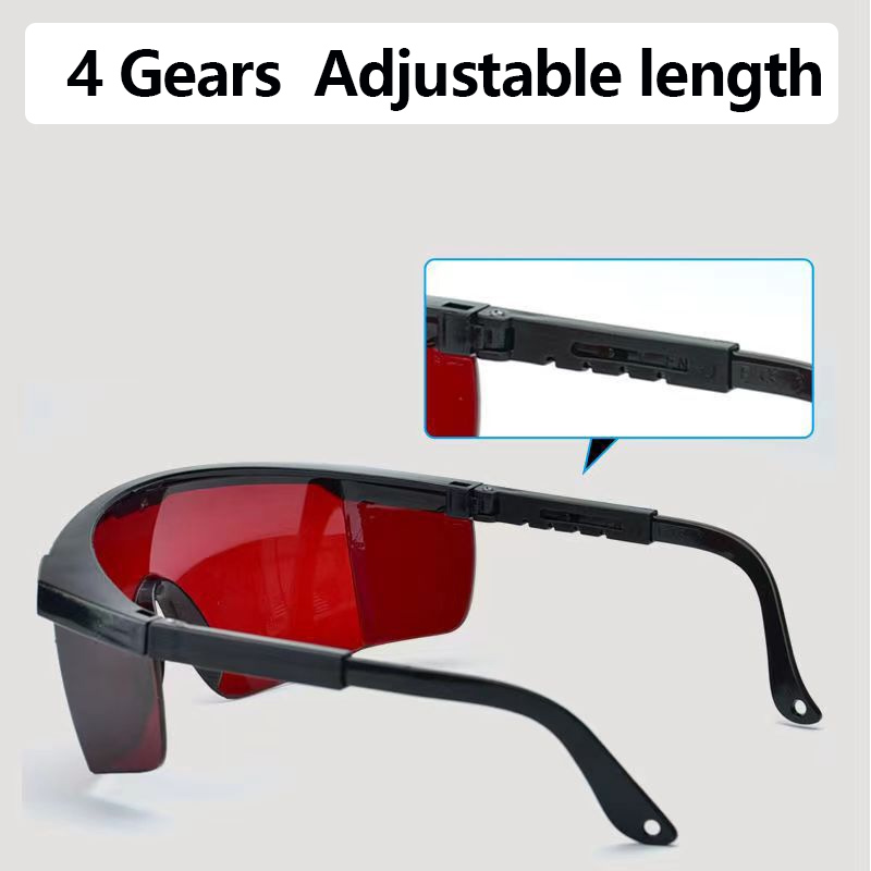 Dental Eye Protection Glasses  - đánh giá và giá Teeth Whitening Uv