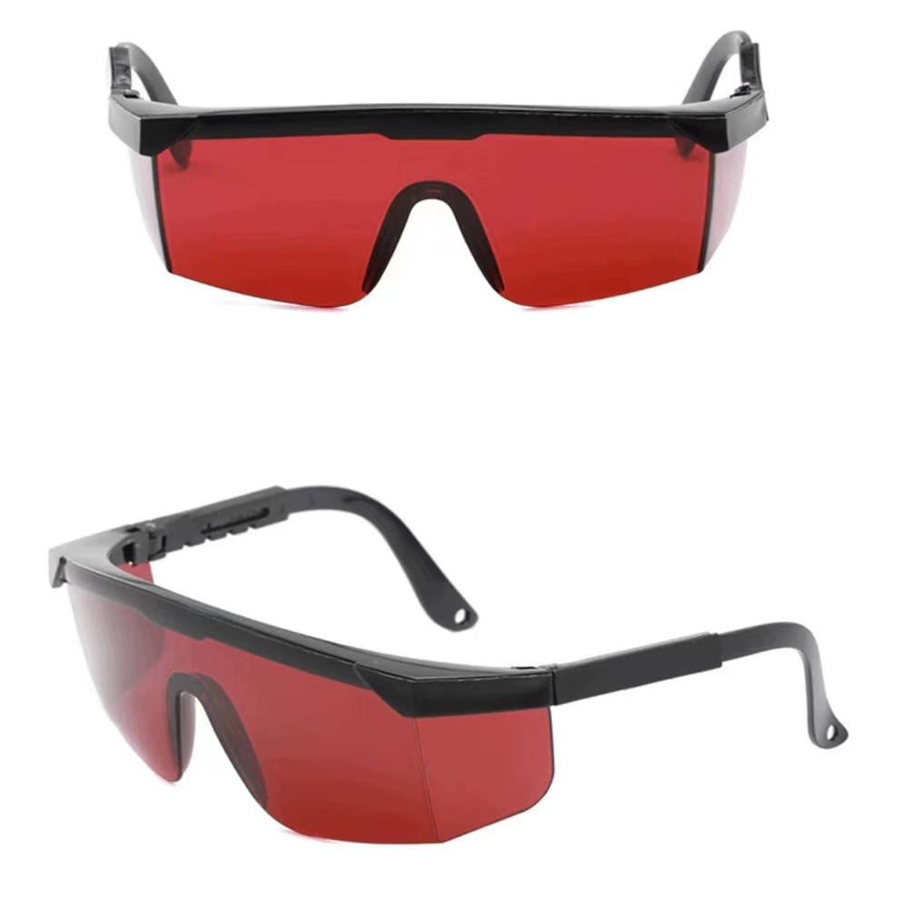 Dental Eye Protection Glasses  - đánh giá và giá Teeth Whitening Uv