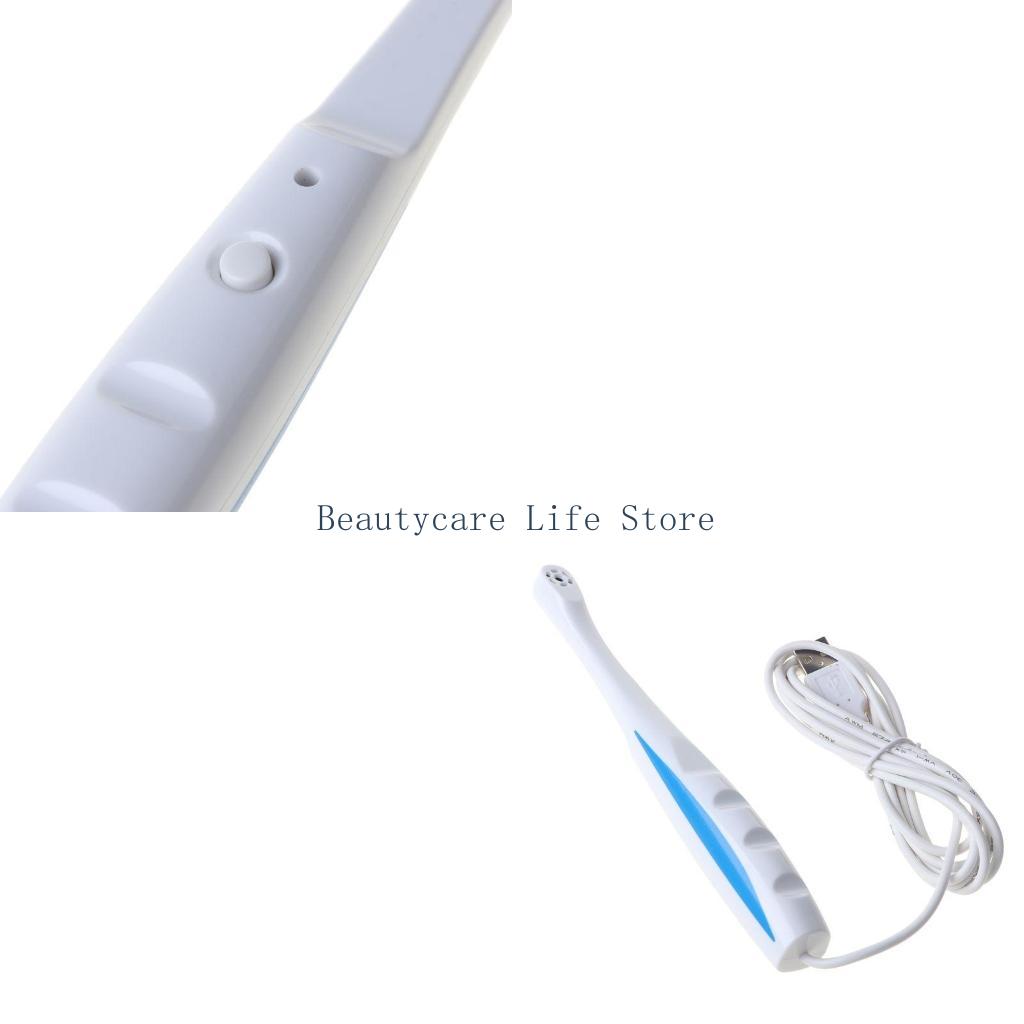 652C Răng Miệng Nha Khoa USB C - đánh giá và giá Teeth Whitening For Photos