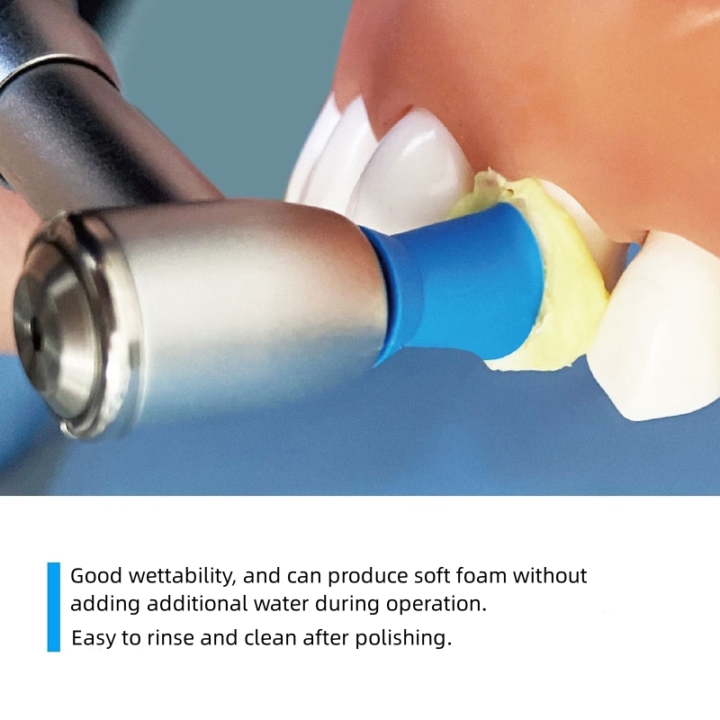 40g/Tube Dental Tooth Polishin - đánh giá và giá Teeth Whitening Paste