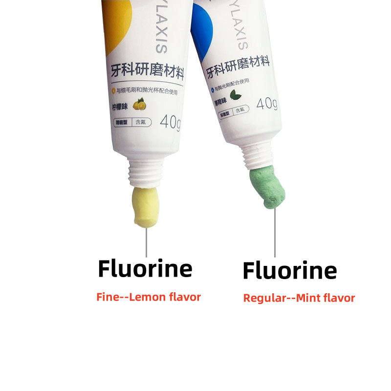 40g/Tube Dental Tooth Polishin - đánh giá và giá Teeth Whitening Paste
