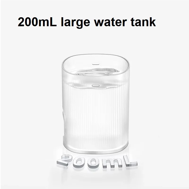 Xiaomi Mijia Oral Irrigator 2, - đánh giá và giá Water Flosser Cordless