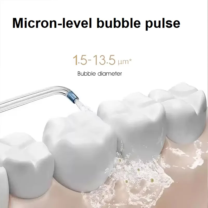 Chính Hãng Xiaomi Mijia Răng M - đánh giá và giá Water Flosser Cordless