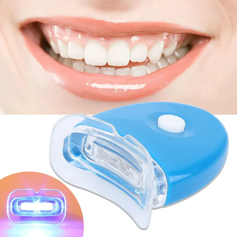 1PC  Teeth Whiten Lamp Teeth B - đánh giá và giá Teeth Whitening Laser Treatment