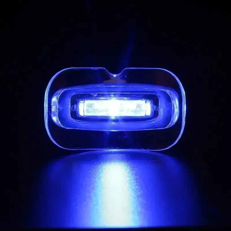 1PC LED Teeth Whitening Light  - đánh giá và giá Teeth Whitening Laser Treatment