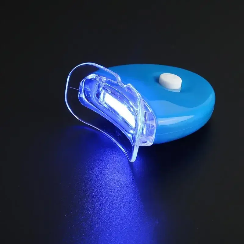 1PC LED Teeth Whitening Light  - đánh giá và giá Teeth Whitening Laser Treatment