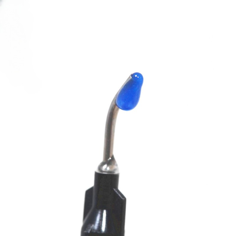 1PCS Dental Gum Protectant UV  - đánh giá và giá Teeth Whitening Uv