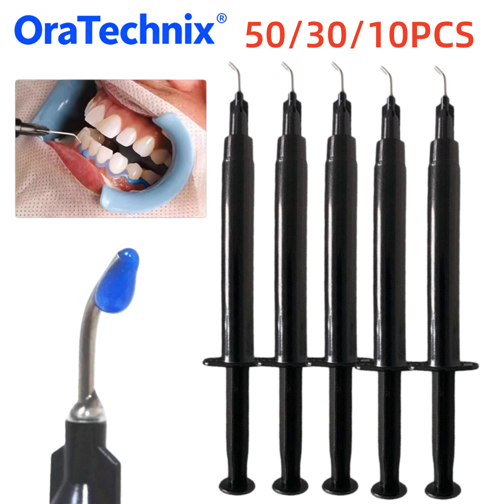 50/30/10PCS Dental Gum Protect - đánh giá và giá Teeth Whitening Paste