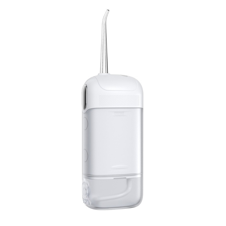 Water Flosser IPX7 Cordless Or - đánh giá và giá Water Flosser Cordless