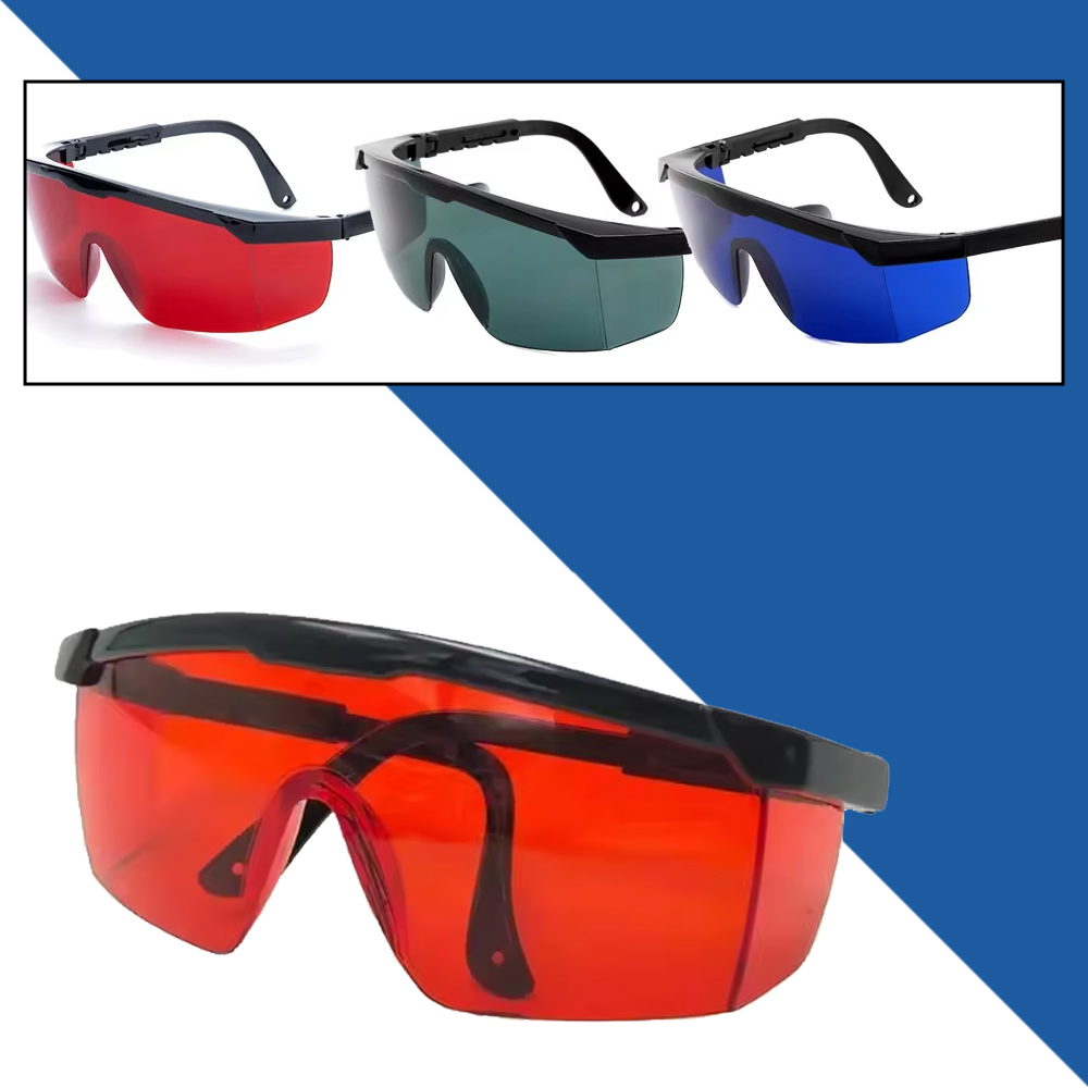 Dental Eye Protection Glasses  - đánh giá và giá Teeth Whitening Uv