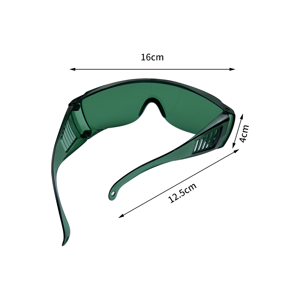Dental Eye Protection Glasses  - đánh giá và giá Teeth Whitening Uv