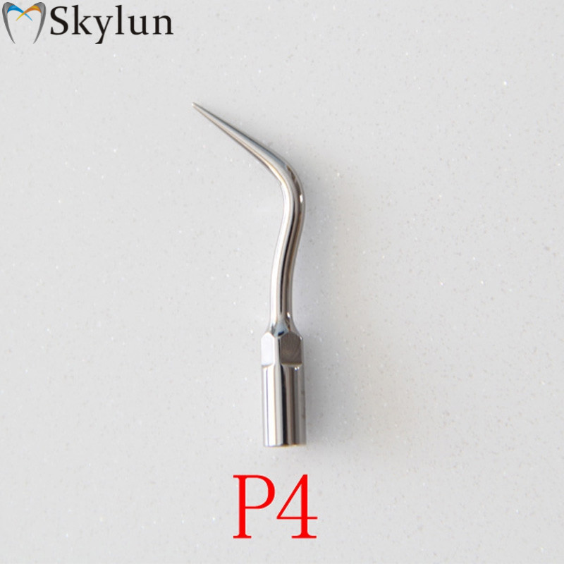 5PCS P4 Dental Ultrasonic Scal - đánh giá và giá Teeth Whitening Professional