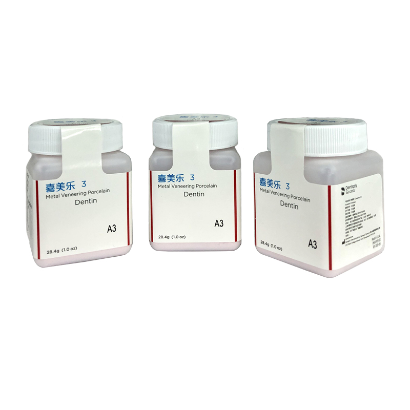Ceramco-3 Pfm Dental Porcelain - đánh giá và giá Teeth Whitening Remedies