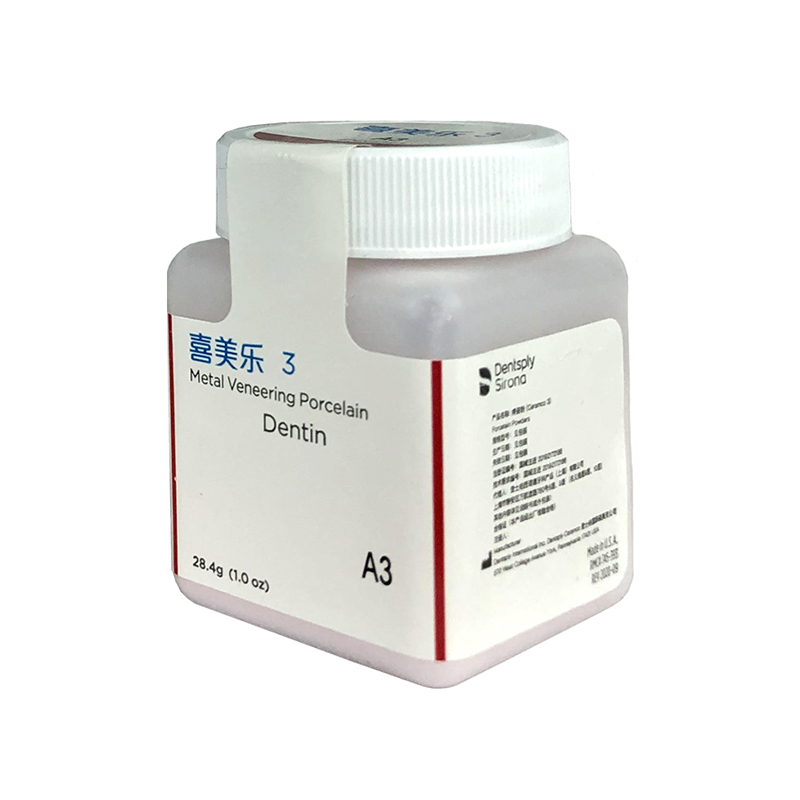 Ceramco-3 Pfm Dental Porcelain - đánh giá và giá Teeth Whitening Remedies